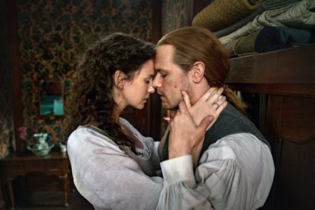 Sam Heughan: la “gran sorpresa“ en la séptima temporada de Outlander y la tristeza que le generó grabar las escenas finales de la serie imagen-10