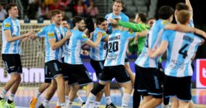 Cómo sigue el Mundial de Handball para Argentina y cuándo vuelve a jugar imagen-3