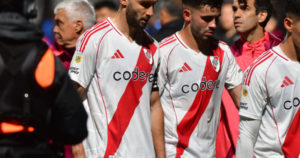 El maleficio que River intentará romper en cancha de Platense imagen-4