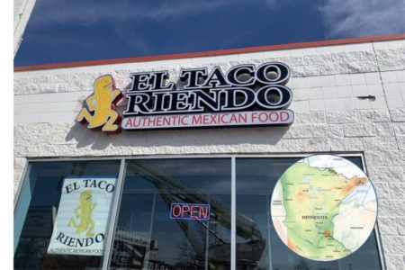 El “mejor restaurante mexicano” de EE.UU. está en Minnesota, según un ranking imagen-7