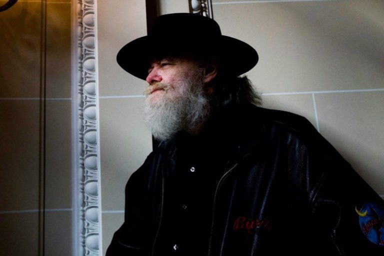 Murió Garth Hudson, el último miembro original de The Band imagen-5