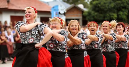 Quiénes son los alemanes del Volga: una historia de resiliencia y amor por Argentina imagen-18