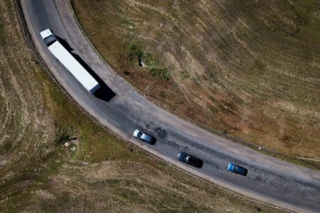 El Gobierno llamó a audiencias públicas para la licitación de la Ruta del Mercosur imagen-24