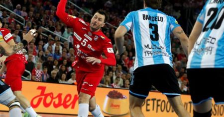 Los Gladiadores vs. Bahrein, hoy EN VIVO por el Mundial de handball imagen-24