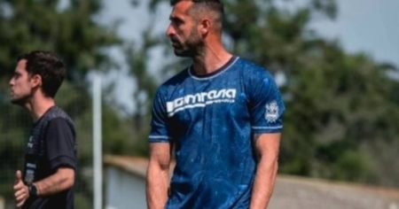 Quién es Fernando Zaniratto, el DT interino de Gimnasia que acababa de ser nombrado en la Reserva imagen-16