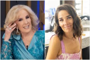 Escucharon su reclamo: se confirmó que Mirtha Legrand y Juana Viale vuelven con sus programas desde Mar del Plata imagen-2