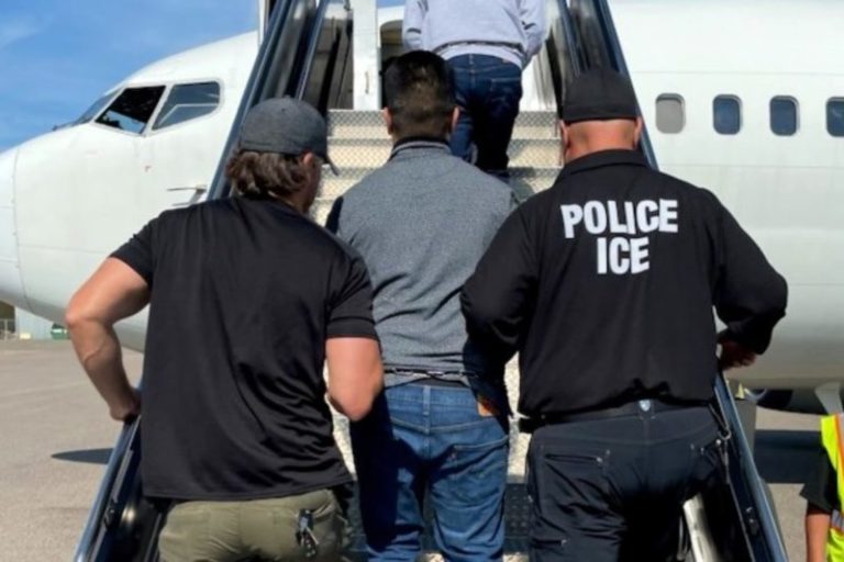 Deportaciones masivas en Estados Unidos: cómo avanzan las detenciones y redadas contra inmigrantes, hoy imagen-5