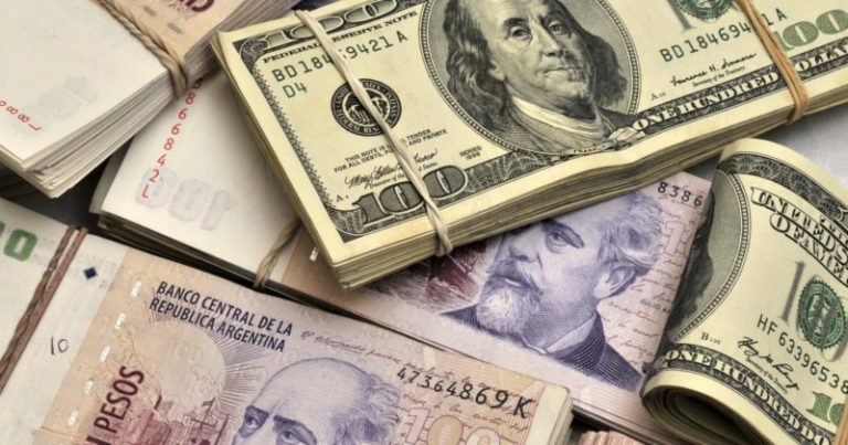 Dólar blue hoy: a cuánto cotiza este domingo 26 de enero imagen-5