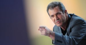 Mel Gibson, nuevo embajador de Trump, rechazó a Scorsese y prepara La Pasión de Cristo: Resurrección imagen-4