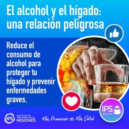 IPS EDUCA – El alcohol y el hígado: una relación peligrosa❌ imagen-83