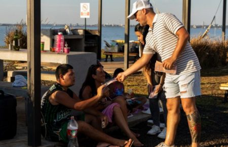 El “Concejo en Verano” volvió con la emergencia ígnea, turismo y dengue como ejes imagen-28