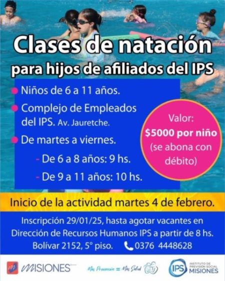 🤽‍♀️Atención‼️ *Últimos cupos disponibles!!* imagen-80