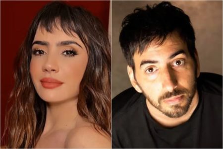 Celeste Cid confirmó su noviazgo con Santiago Korovsky imagen-8