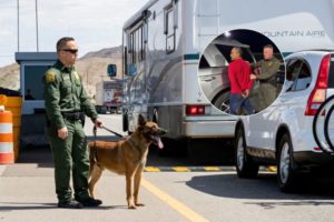 Crece el pánico entre los inmigrantes de California por las redadas de la Patrulla Fronteriza imagen-3