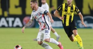 Muniain: las "buenas sensaciones" con San Lorenzo tras los amistosos y "desde que llegué me siento un enamorado" imagen-3