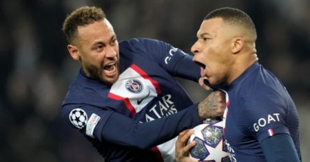 Mbappé sobre las declaraciones de Neymar: "Podría decir mucho de él, pero quiero recordar lo positivo" imagen-20