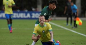 Brasil zafó ante Bolivia tras el papelón contra Argentina imagen-3