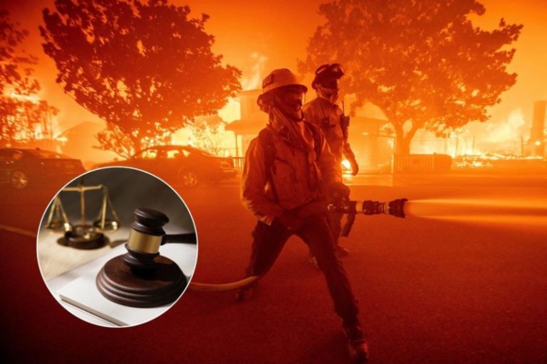 Cómo es la ley “olvidada” que podría haber evitado la destrucción de casas por los incendios en California imagen-5