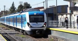 Cercan 13 kilómetros de vías del Belgrano Sur en La Matanza y harán 9 cruces peatonales imagen-1