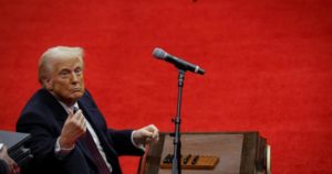 Donald Trump: qué decretos firmó hasta ahora imagen-3