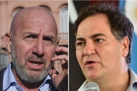 Tensión Ciudad-Provincia: Wolff acusó a Alonso de no cumplir “un pacto de caballeros” y le hizo fuertes reclamos imagen-9