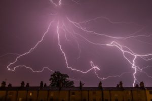 En qué zonas de Texas se esperan fuertes tormentas: ¿nieve y granizo para este fin de semana? imagen-2