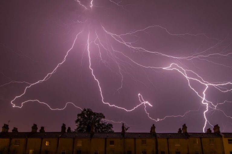 En qué zonas de Texas se esperan fuertes tormentas: ¿nieve y granizo para este fin de semana? imagen-4