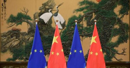 China aprovecha el miedo a Donald Trump y se lanza a seducir a Europa imagen-12