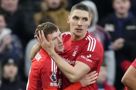 Nottingham Forest, el histórico grande que retoma el protagonismo en la Premier League imagen-11