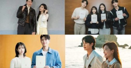 K-Dramas 2025: la lista de los estrenos más esperados del año imagen-8