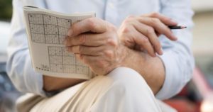 Memoria: cuáles son los beneficios de jugar al sudoku imagen-2