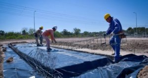 Fuerte caída de la participación de los trabajadores en el valor de producción de las empresas imagen-3