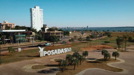 Más y mejores sanitarios públicos en la Costanera de Posadas imagen-11