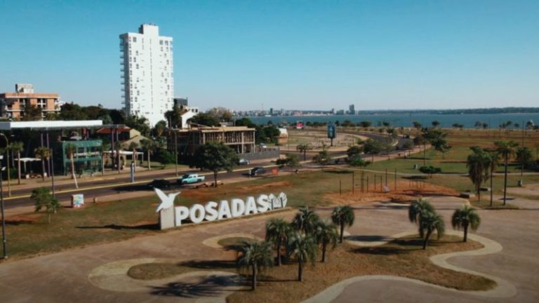 Más y mejores sanitarios públicos en la Costanera de Posadas imagen-5