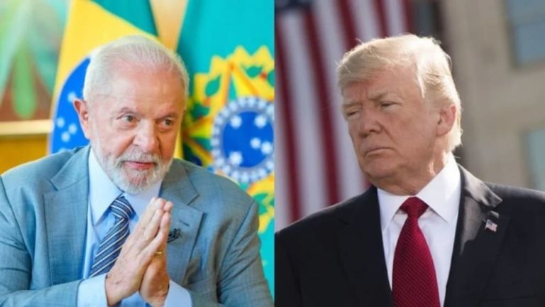 Donald Trump aseguró que EE.UU no priorizará la relación con Brasil imagen-4