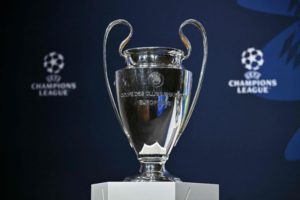 Así quedaron los cruces de la Champions League 2024-2025, tras el sorteo imagen-2