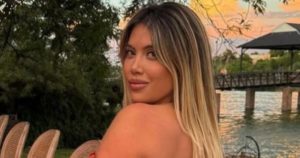 Rumores de romance: Wanda Nara habría comenzado una nueva relación tras separarse de Mauro Icardi imagen-2