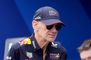 El diseñador de Red Bull contó por qué abandonó el equipo y firmó con Aston Martin: “Siendo honesto conmigo, no podía quedarme” imagen-2