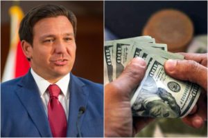 DeSantis regresa el golpe y busca restringir remesas de la inmigración ilegal en Florida imagen-2