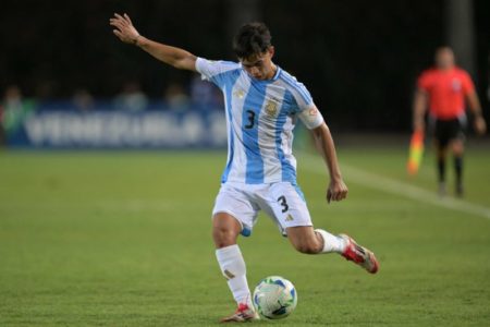 Argentina vs. Bolivia, en vivo por el Sudamericano Sub 20 imagen-12