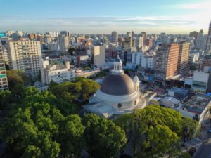 Alquileres: cuánto cuesta un departamento en Belgrano imagen-3