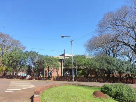 Clima inestable en Misiones, en Oberá se mantiene el calor, se esperan lluvias el fin de semanaa | OberaInside.com.ar La Noticia Junto a VosClima ines... imagen-6