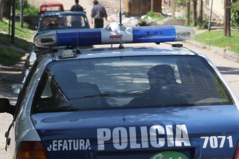 Mataron a un vecino para robarle la moto en Moreno; fue el tercer homicidio en la zona en 36 horas imagen-5