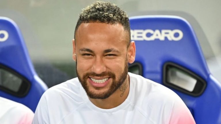 Aseguran que Neymar vuelve al fútbol brasileño imagen-4