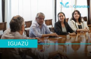 Nuevas autoridades en Salud: Iguazú tendrá un rol estratégico en la lucha contra el dengue y otras enfermedades imagen-72