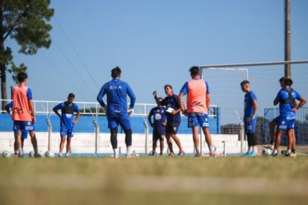 Argentino de Monte Maíz: el humilde club que desafía a Boca en la Copa Argentina imagen-11