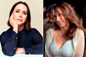 Jennifer Love Hewitt recordó que, cuando tenía 16 años, los presentadores de televisión le hacían comentarios libidinosos sobre su cuerpo: “Fue desgarrador” imagen-1