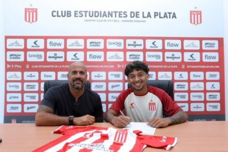 Estudiantes vs. Unión por el Torneo Apertura 2025: día, horario y como verlo por TV. imagen-9