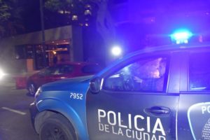 Estafa y drogas: Detienen a una pareja en Recoleta con 2 kilos de cocaína imagen-2