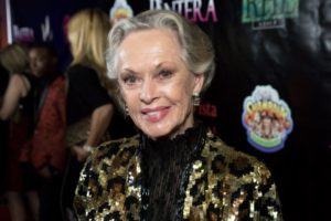 Tippi Hedren cumplió 95 años: cómo fue el festejo junto a Melanie Griffith y Stella Banderas imagen-2